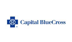 capital blue cross