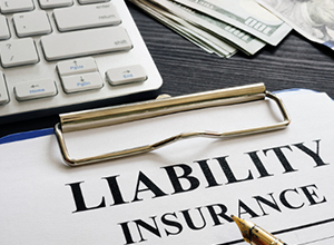 liability insurance