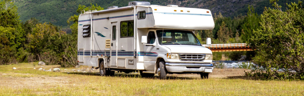 best motorhome