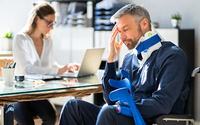disability worker bg disability worker bg