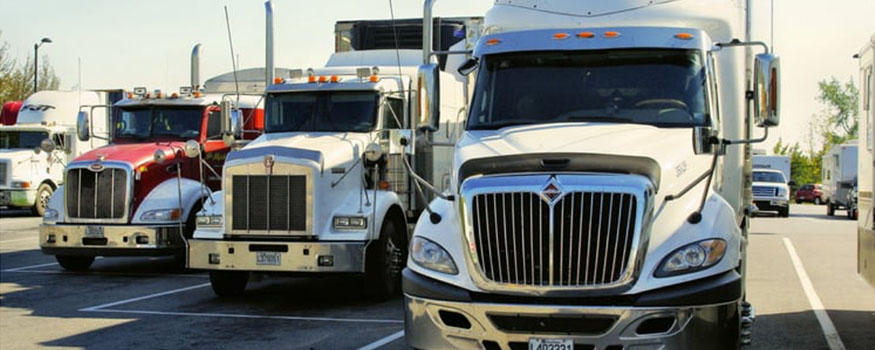 trucking insurance-banner